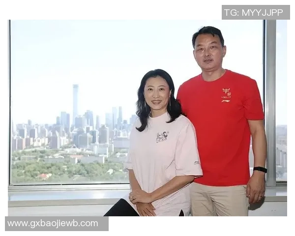 吴丽专访：从青涩羽毛球少年到世界冠军的成长之路回顾